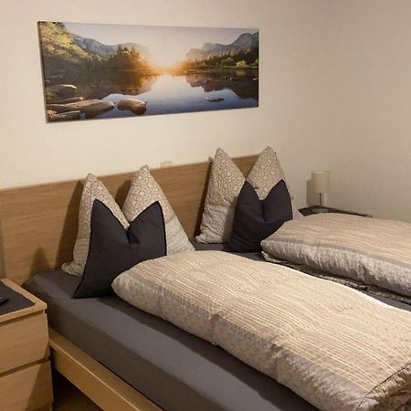 Ferienwohnung Dornau Langkampfen 외부 사진