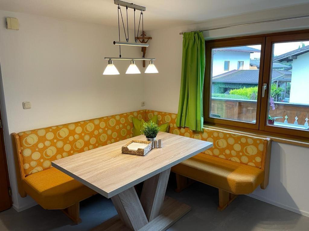 Ferienwohnung Dornau Langkampfen 외부 사진