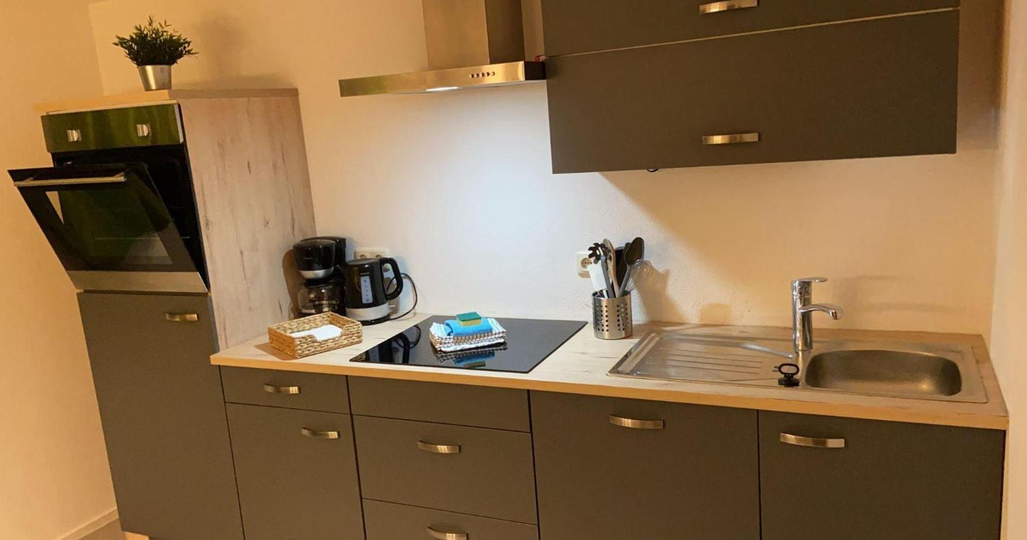 Ferienwohnung Dornau Langkampfen 외부 사진