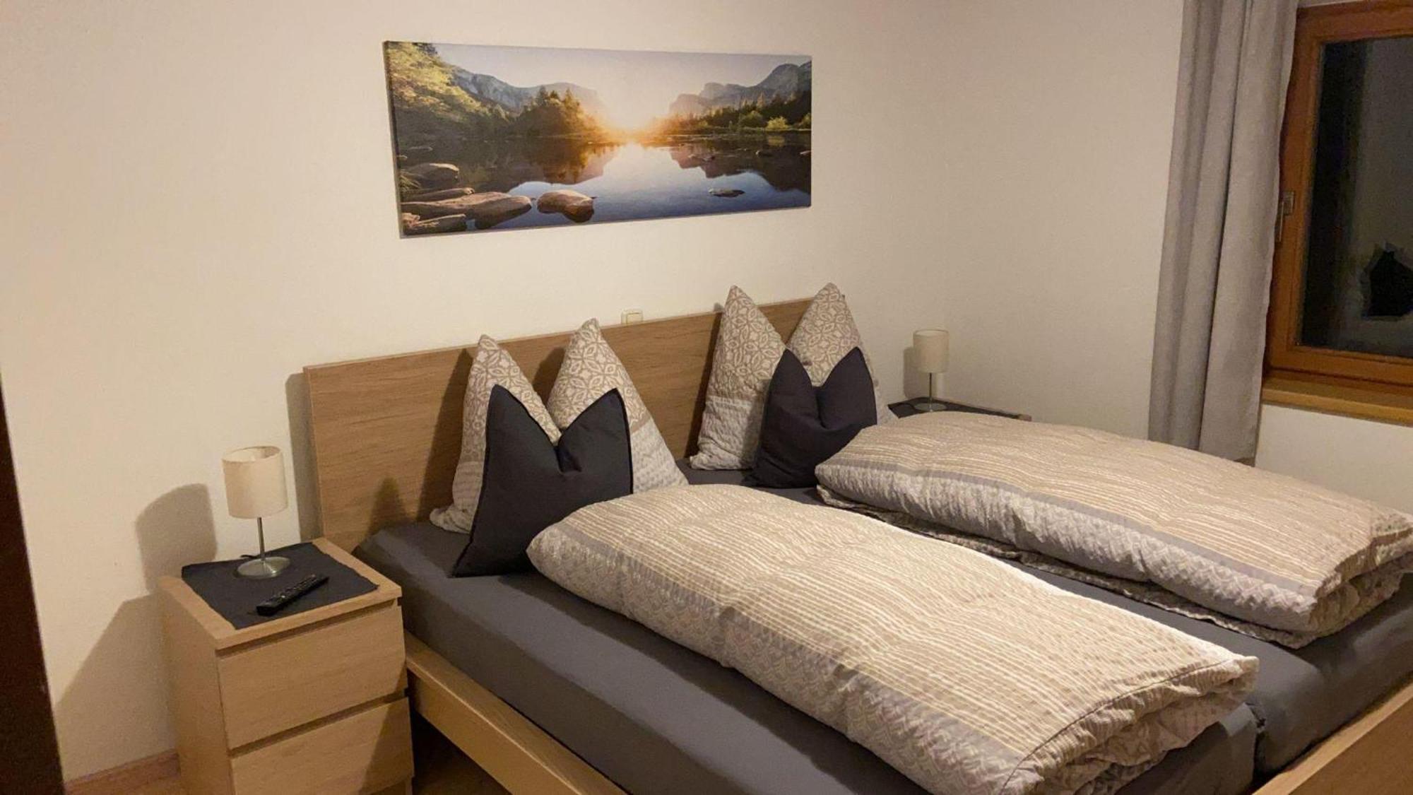 Ferienwohnung Dornau Langkampfen 외부 사진