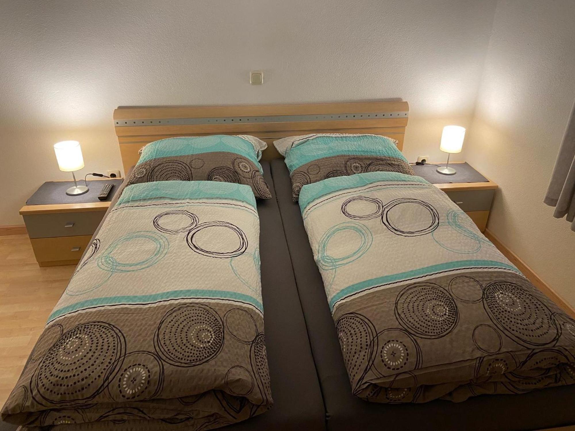 Ferienwohnung Dornau Langkampfen 외부 사진